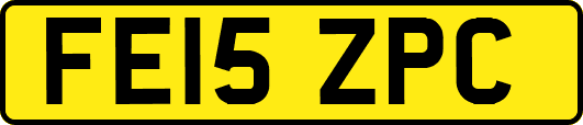 FE15ZPC