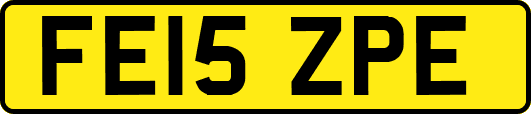 FE15ZPE