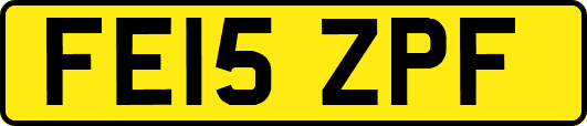FE15ZPF