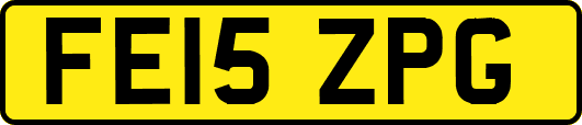 FE15ZPG