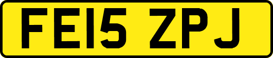 FE15ZPJ