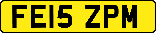 FE15ZPM