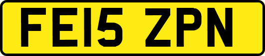 FE15ZPN