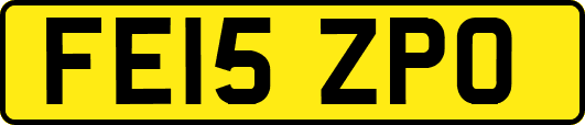 FE15ZPO