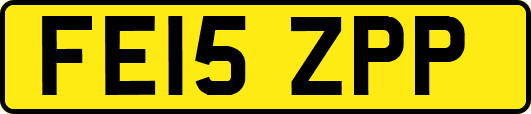 FE15ZPP