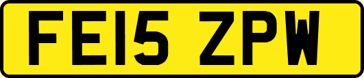 FE15ZPW