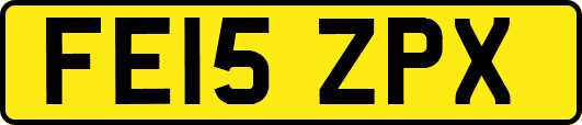 FE15ZPX