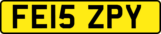 FE15ZPY