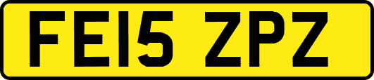 FE15ZPZ