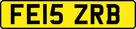 FE15ZRB