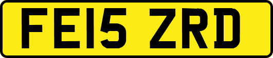 FE15ZRD