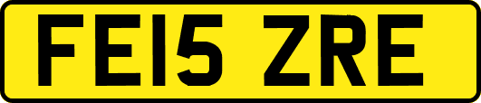 FE15ZRE