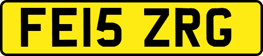 FE15ZRG