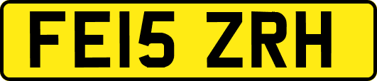 FE15ZRH