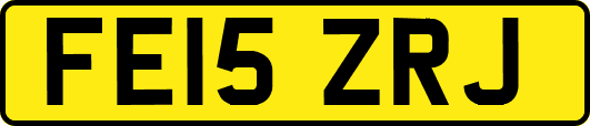 FE15ZRJ