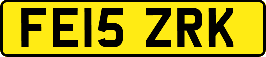 FE15ZRK