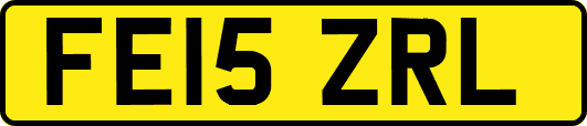 FE15ZRL