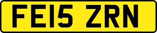 FE15ZRN