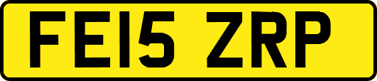 FE15ZRP