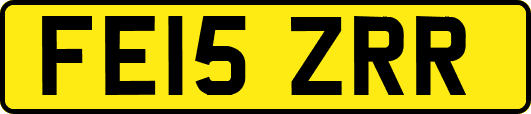 FE15ZRR