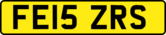 FE15ZRS