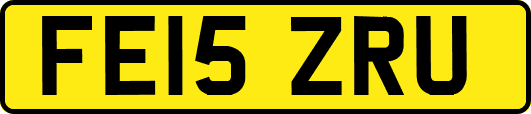 FE15ZRU