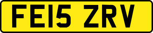 FE15ZRV