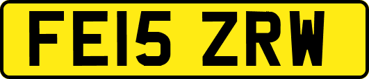 FE15ZRW