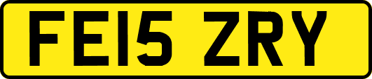 FE15ZRY