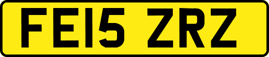 FE15ZRZ