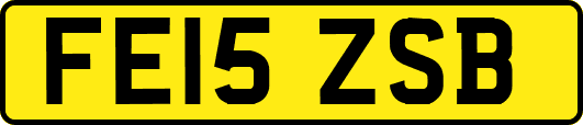 FE15ZSB