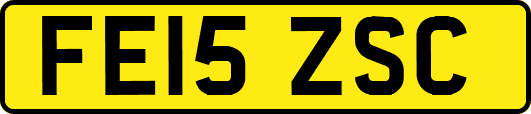 FE15ZSC