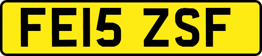 FE15ZSF