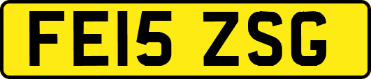 FE15ZSG