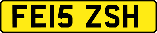 FE15ZSH