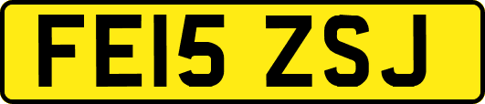 FE15ZSJ