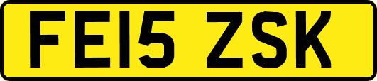 FE15ZSK