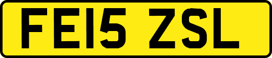 FE15ZSL