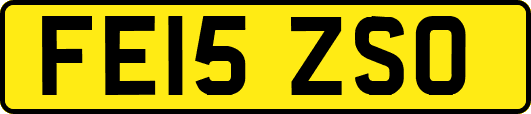 FE15ZSO