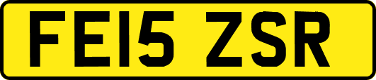 FE15ZSR