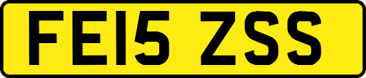 FE15ZSS