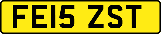 FE15ZST