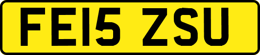 FE15ZSU