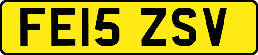 FE15ZSV