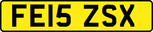 FE15ZSX