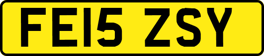 FE15ZSY