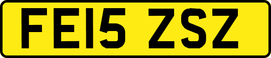 FE15ZSZ