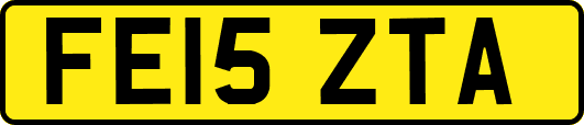 FE15ZTA