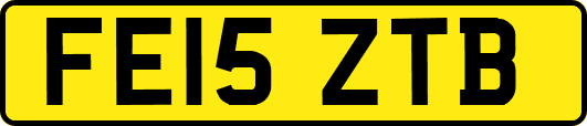 FE15ZTB
