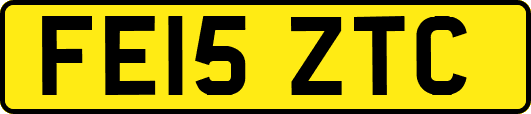 FE15ZTC